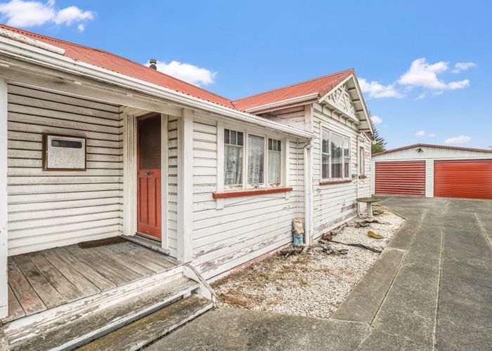  at 272 Heads Road, Gonville, Whanganui, Manawatu / Whanganui
