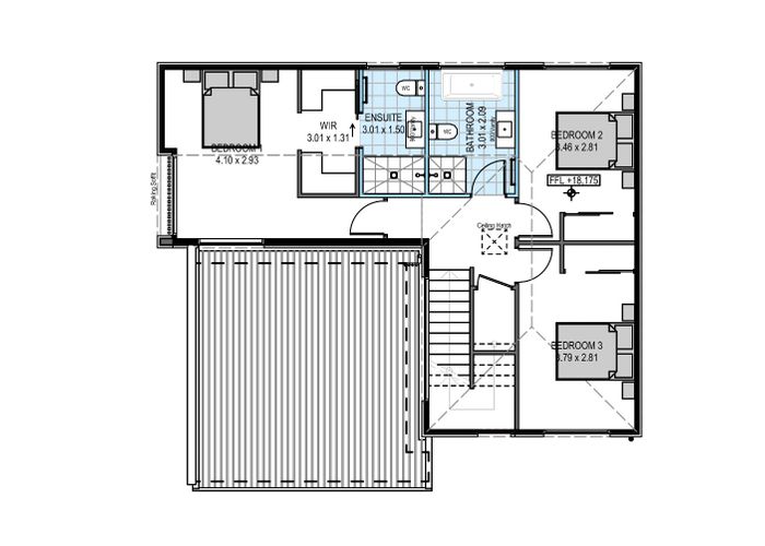  at 508 Madras Street  - Lot 3, St. Albans, Christchurch City, Canterbury