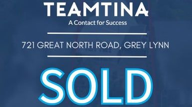  at 721 Great North Road, Grey Lynn, Auckland