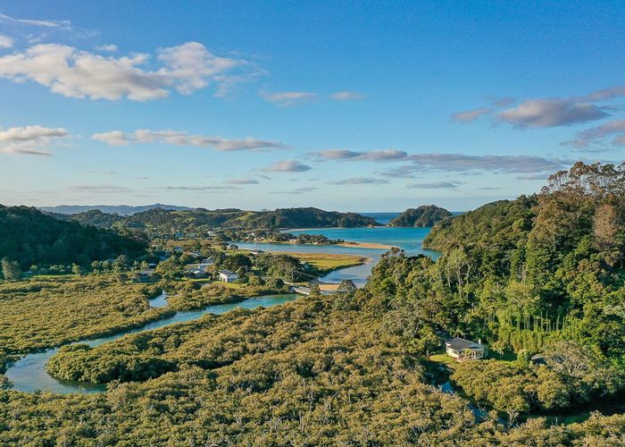  at 847 Matapouri Road, Matapouri, Whangārei
