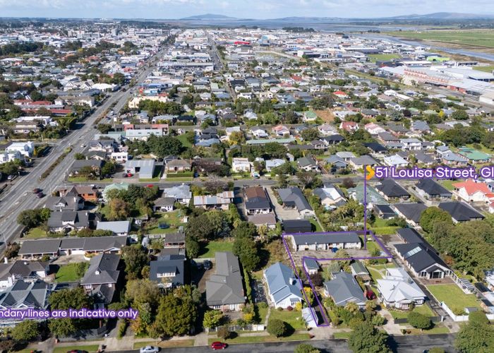  at 1/51 Louisa Street, Gladstone, Invercargill, Southland