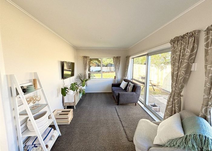  at 35b Rodney Street, New Brighton, Christchurch City, Canterbury