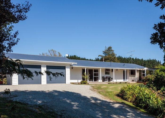  at 162 Matokitoki Valley Road, Gisborne