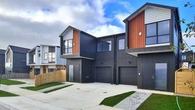  at 24B Hearth Street, Flat Bush, Auckland