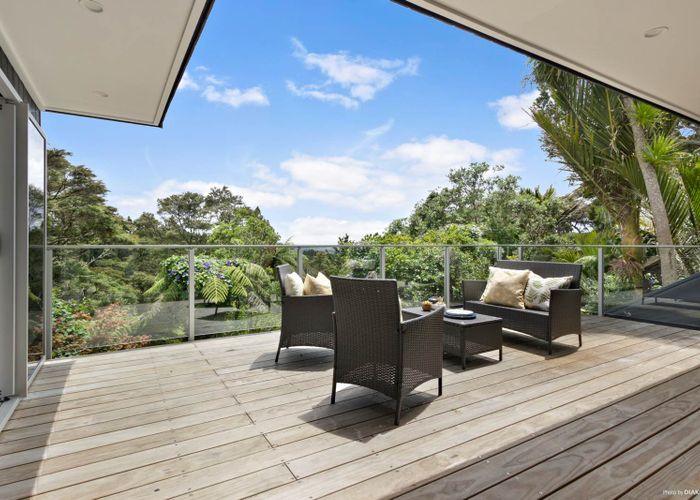  at 87 Scenic Drive, Titirangi, Auckland