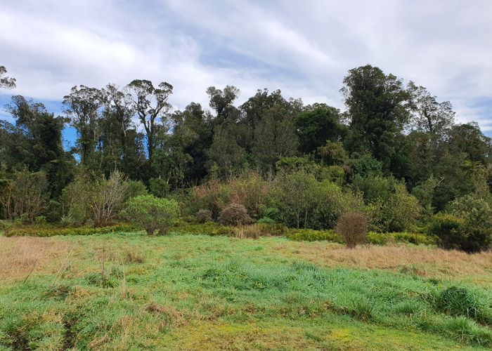  at 8 Pioneer Drive, Franz Josef Glacier