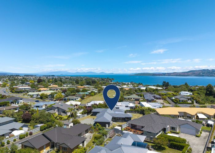  at 7 Magnolia Rise, Waipahihi, Taupo, Waikato