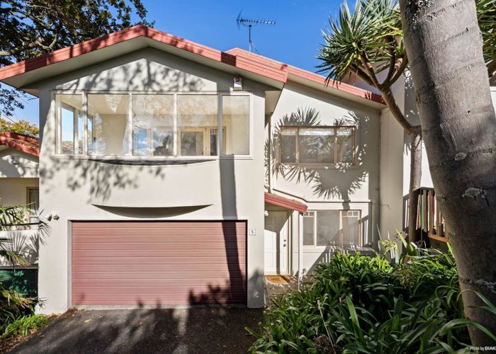  at 5/18 Tahora Avenue, Remuera, Auckland City, Auckland