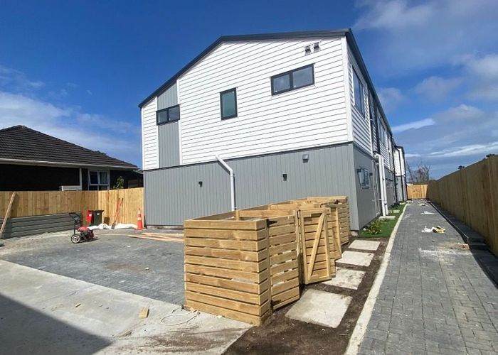  at Lot 3/84 Seymour Road, Sunnyvale, Waitakere City, Auckland