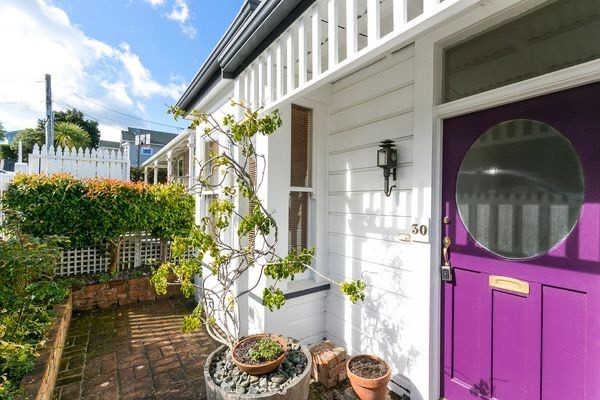  at 30 Charlotte Avenue, Brooklyn, Wellington, Wellington