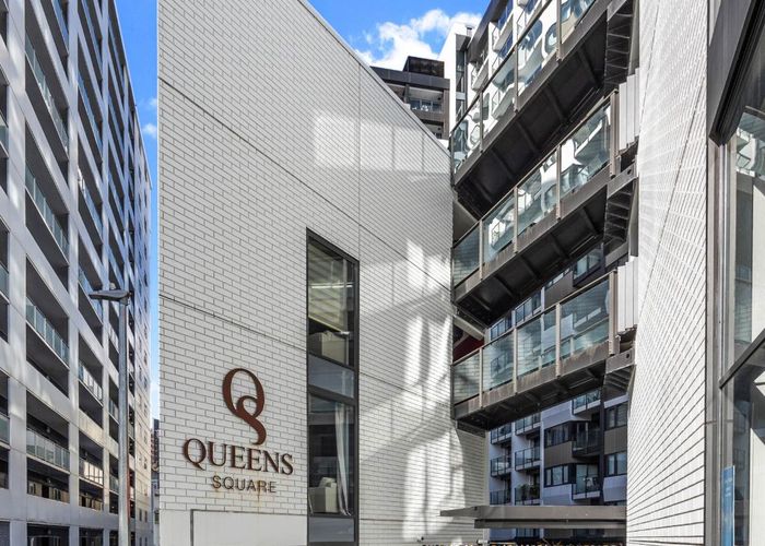  at 811/438 Queen Street, City Centre, Auckland City, Auckland