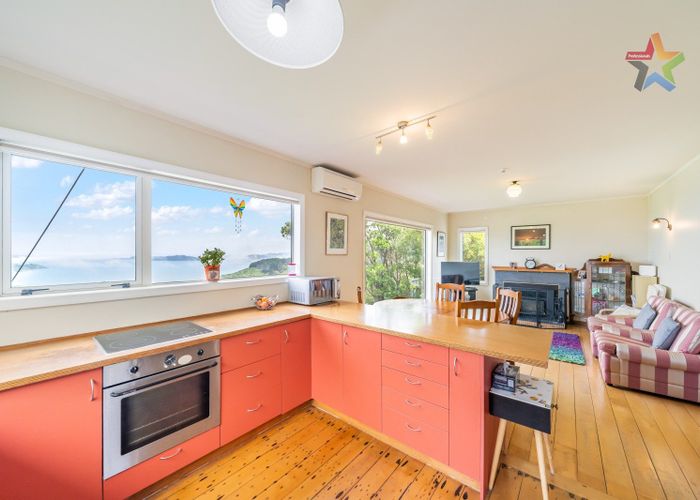  at 12 Titiro Moana Road, Korokoro, Lower Hutt