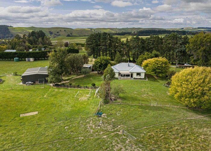  at 558 Crownthorpe-Settlement Road, Crownthorpe, Hastings, Hawke's Bay