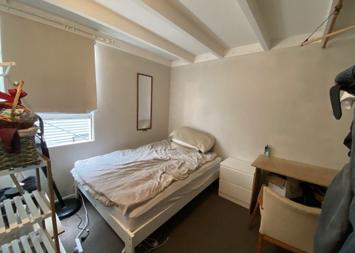  at 125A Wallace Street, Mount Cook, Wellington, Wellington