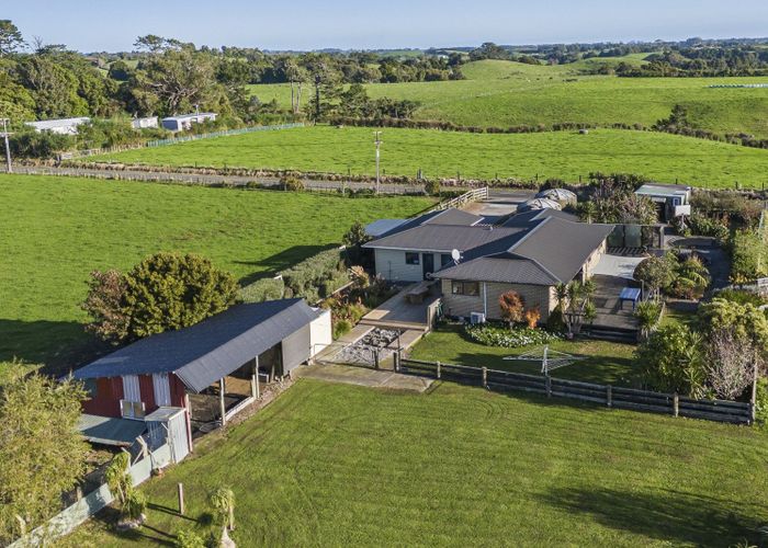  at 37 Upper Pitone Road, Okato, New Plymouth, Taranaki
