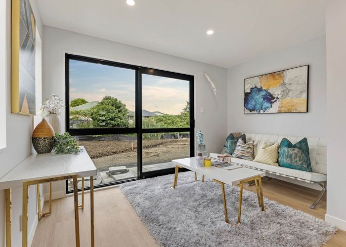  at 91A Kindergarten Drive, Conifer Grove, Papakura, Auckland