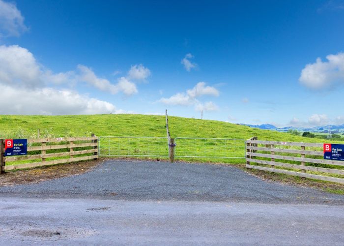  at Hetherington Road and Waikokowai Roads, Huntly, Waikato, Waikato