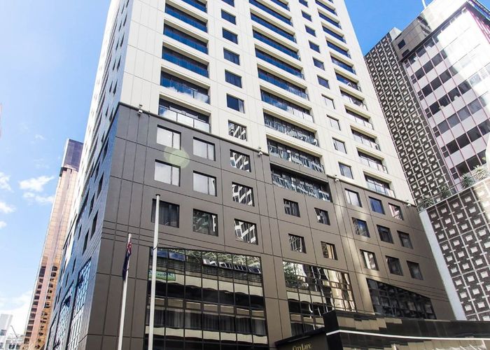  at 1005/171 Queen Street, City Centre, Auckland City, Auckland