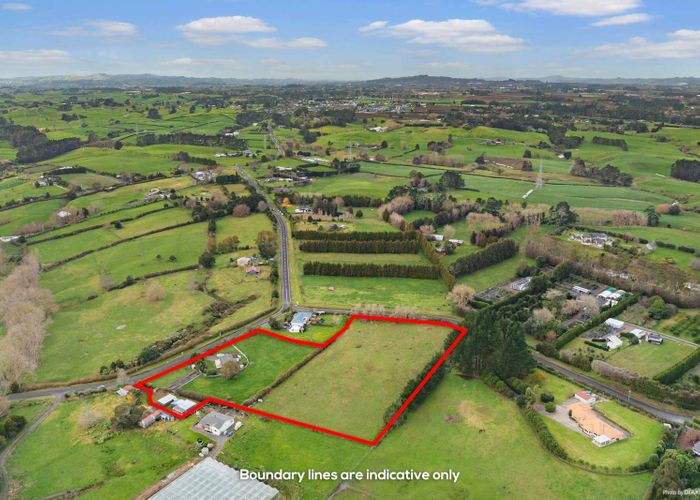  at 87 Pearson Road, Kingseat, Pukekohe