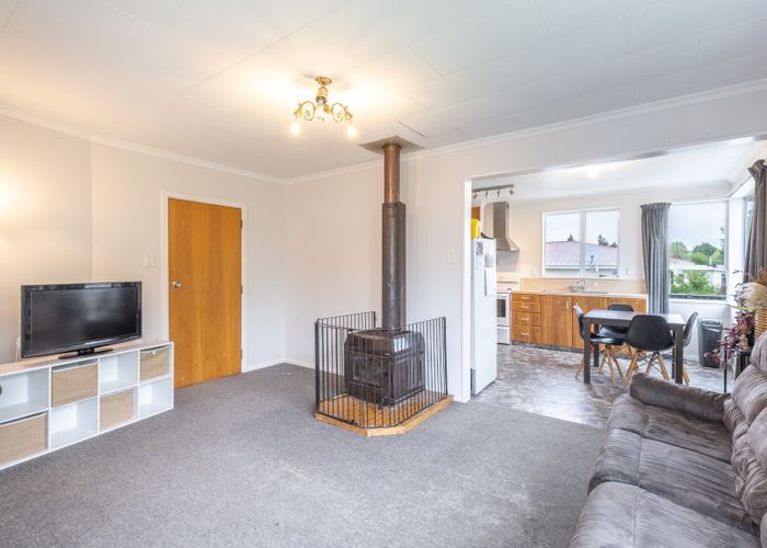  at 4 Cambridge Terrace, East Gore, Gore