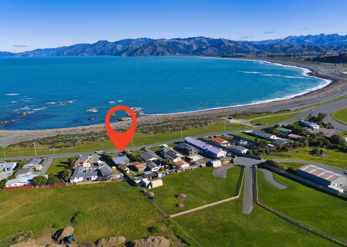  at 19 South Bay Parade, Kaikoura, Kaikoura, Marlborough