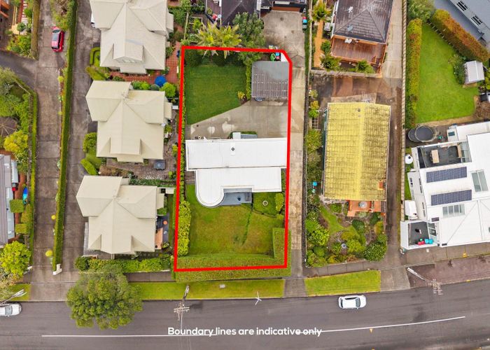  at 43 Riddell Road, Glendowie, Auckland City, Auckland