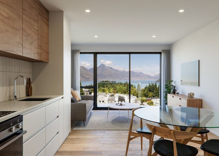  at 7 Salmond Place, Town Centre, Queenstown-Lakes, Otago
