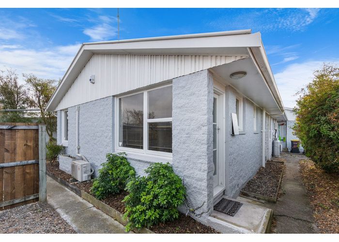 Recently sold 4/14 Gresford Street, Edgeware, Christchurch homes.co.nz