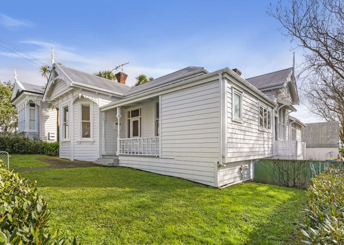  at 10 Firth Road, Grey Lynn, Auckland