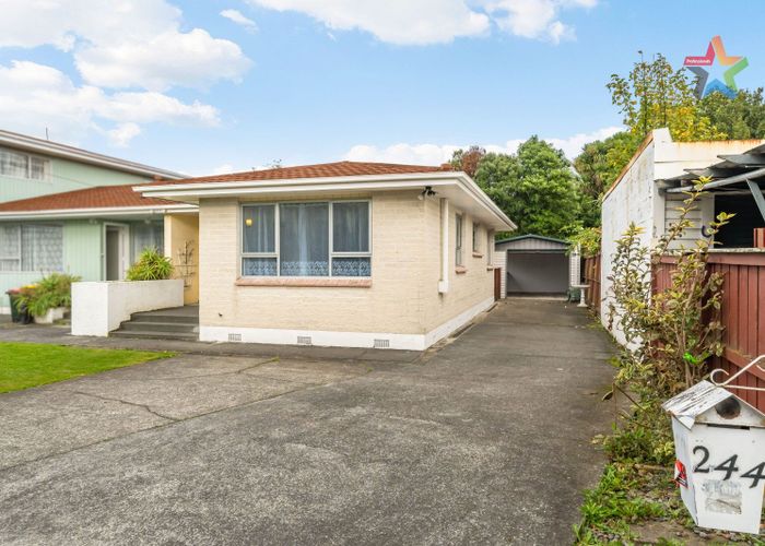  at 244 Waiwhetu Road, Waterloo, Lower Hutt, Wellington