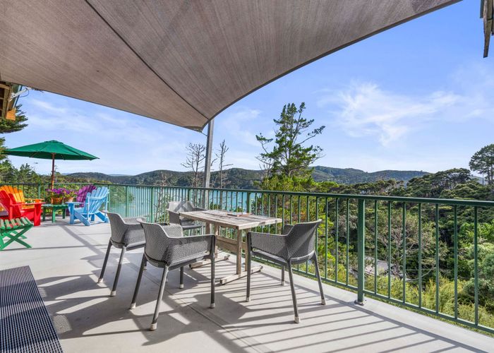  at 15 Lavinia Place, Kawau Island, Hauraki Gulf Islands, Auckland