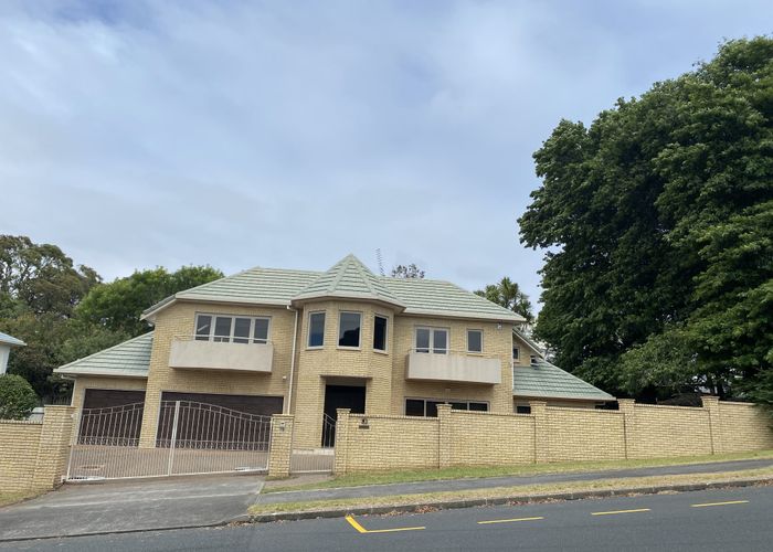  at 17 Gerard Way, Saint Johns, Auckland