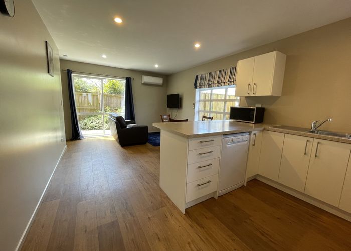  at 8/359 Cashel St, City Centre, Christchurch City, Canterbury