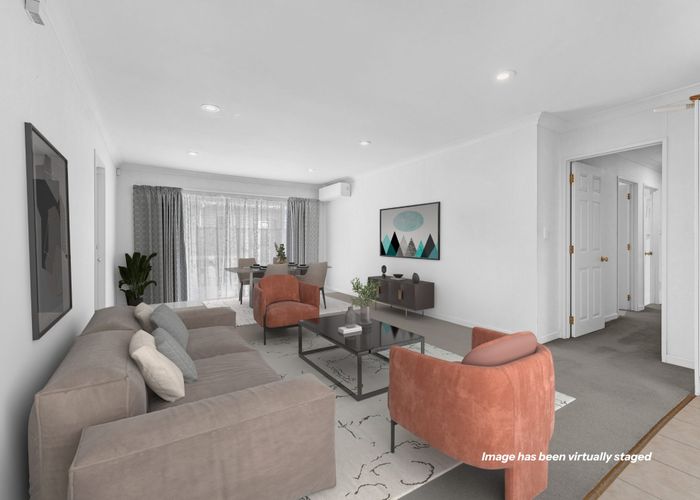  at 1 Monash Place, Flat Bush, Manukau City, Auckland