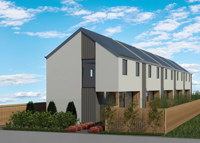  at 3/22 Frederick Street, Waltham, Christchurch City, Canterbury