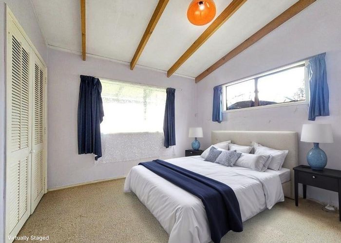  at 25B Bledisloe Street, Papatoetoe, Manukau City, Auckland