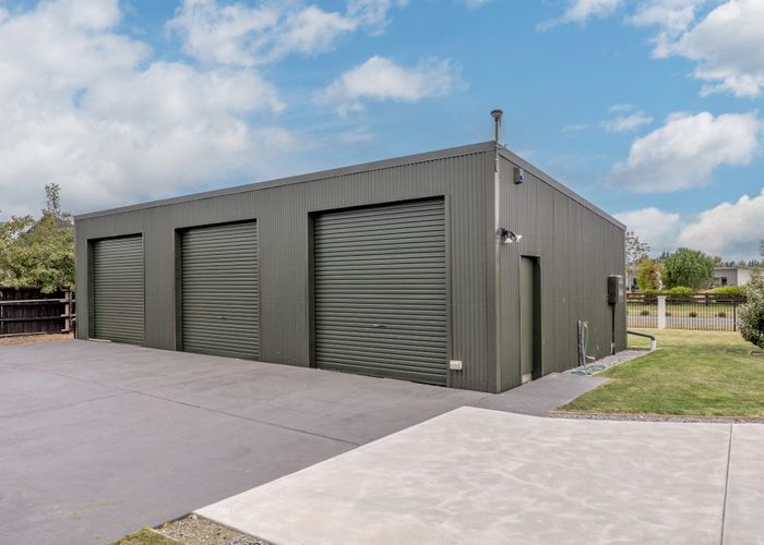  at 41 Tristram Road, Swannanoa, Waimakariri, Canterbury