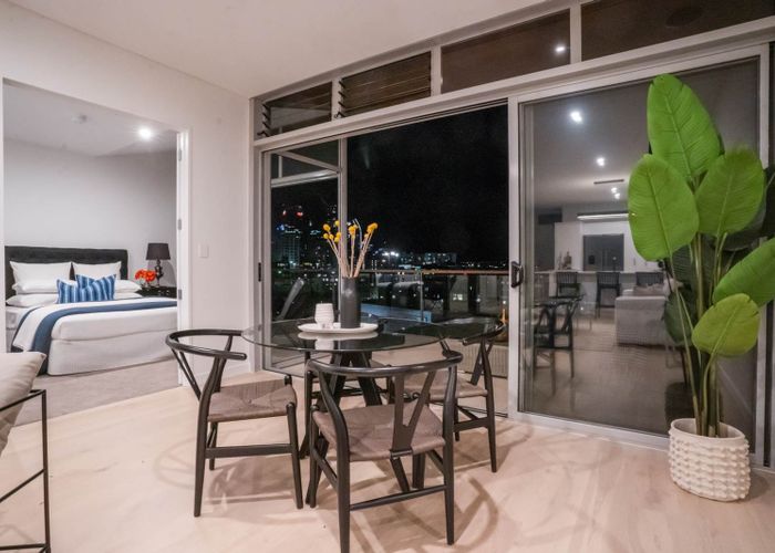  at 3E/11 Augustus Terrace, Parnell, Auckland