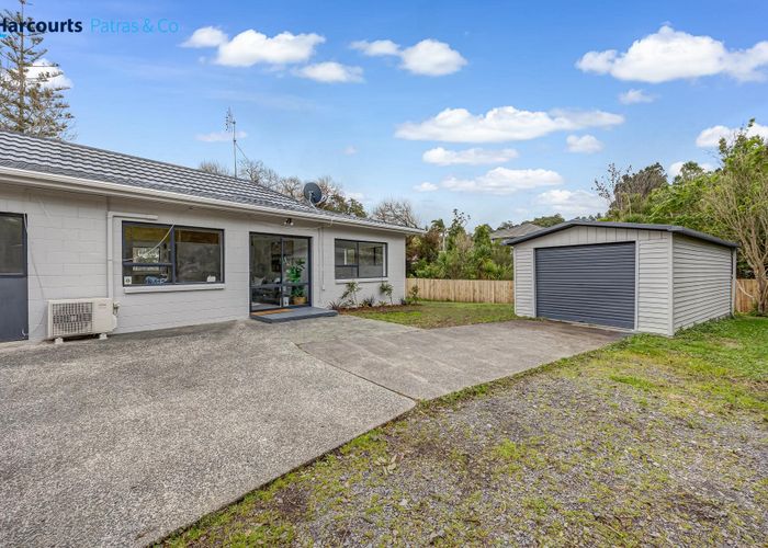  at 2/81 Stredwick Drive, Torbay, North Shore City, Auckland