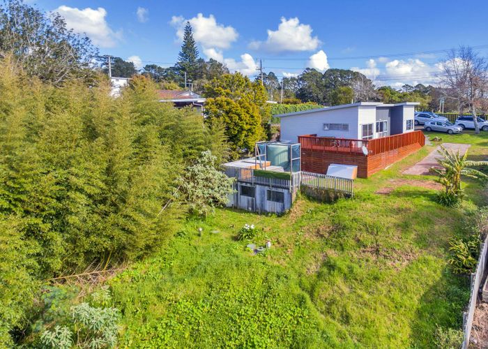  at 139 Albany Highway, Unsworth Heights, Auckland