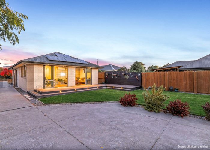  at 47 Howard Street, Spreydon, Christchurch