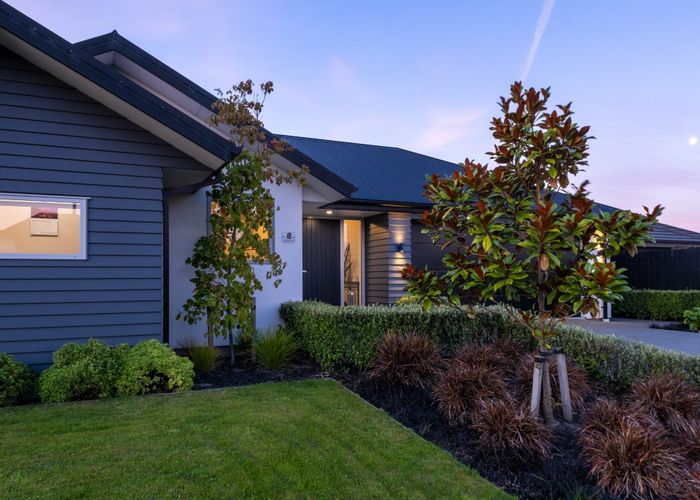  at 8 Whincops Road, Halswell, Christchurch