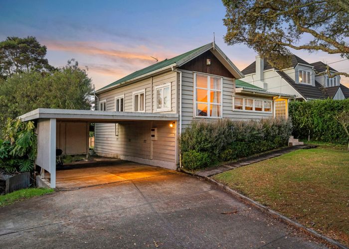  at 34 Robley Crescent, Glendowie, Auckland