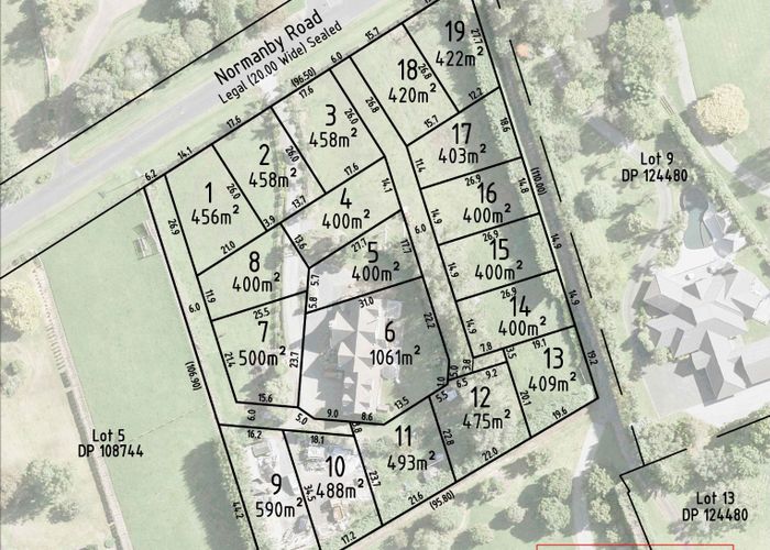  at 51 Normanby Road, Karaka, Franklin, Auckland