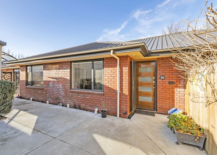  at 8A Manse Street, Ashburton, Ashburton, Canterbury
