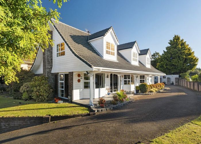  at 55 Hilton Road, Lynmore, Rotorua