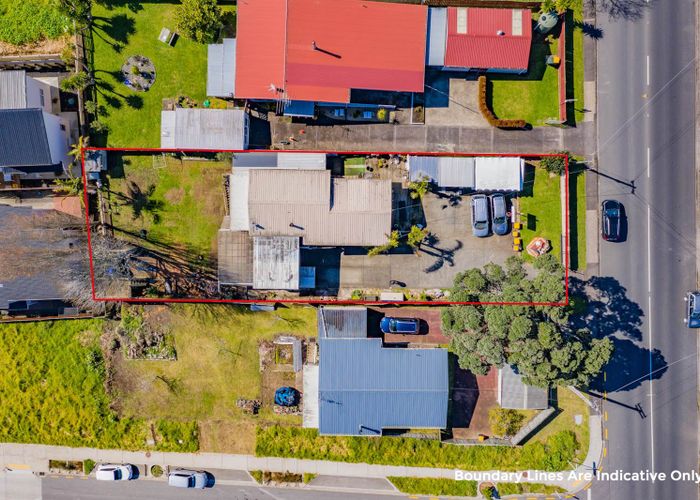  at 80 Royal Road, Massey, Auckland