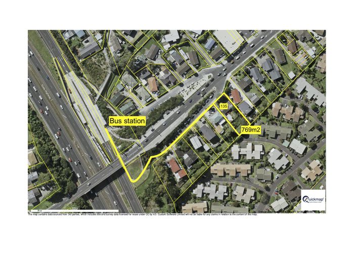  at 135 Sunnynook Road, Forrest Hill, Auckland