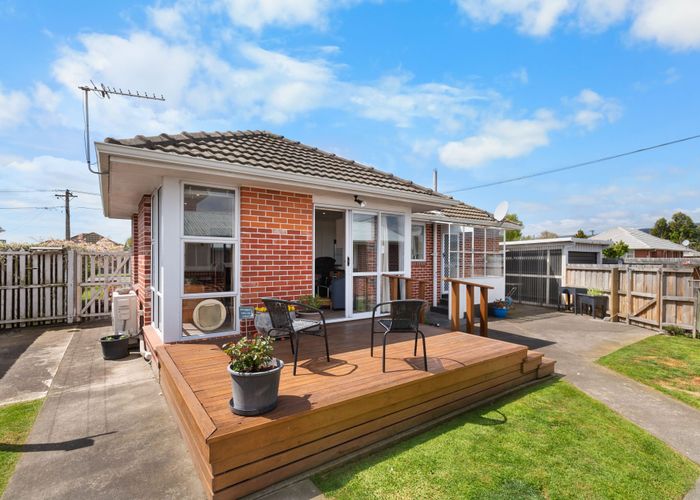  at 39 Mountfort Street, Spreydon, Christchurch