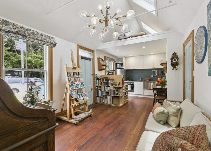  at 251 Tinakori Road, Thorndon, Wellington, Wellington